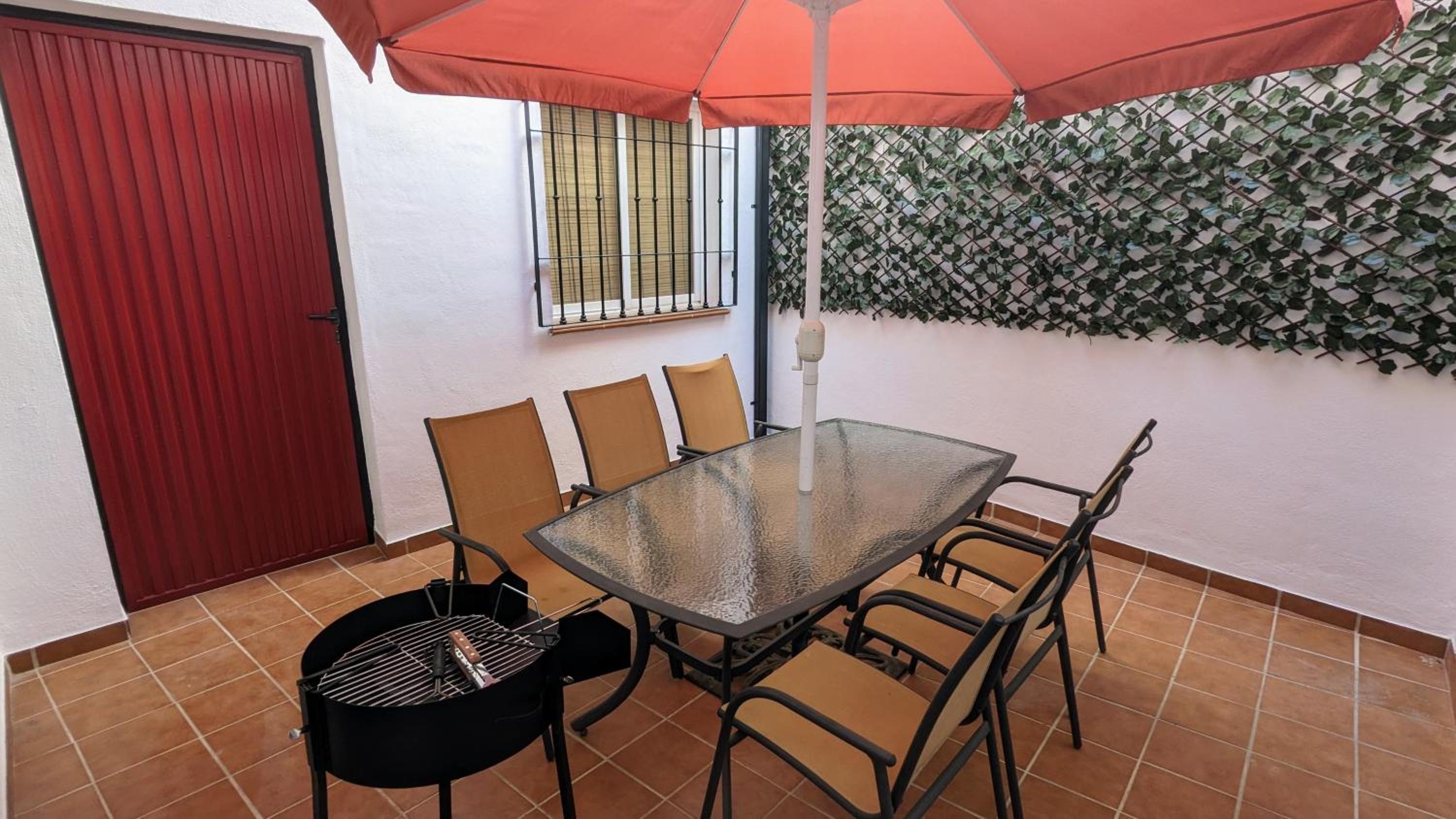 Casa Moraleda I Vivienda Rural