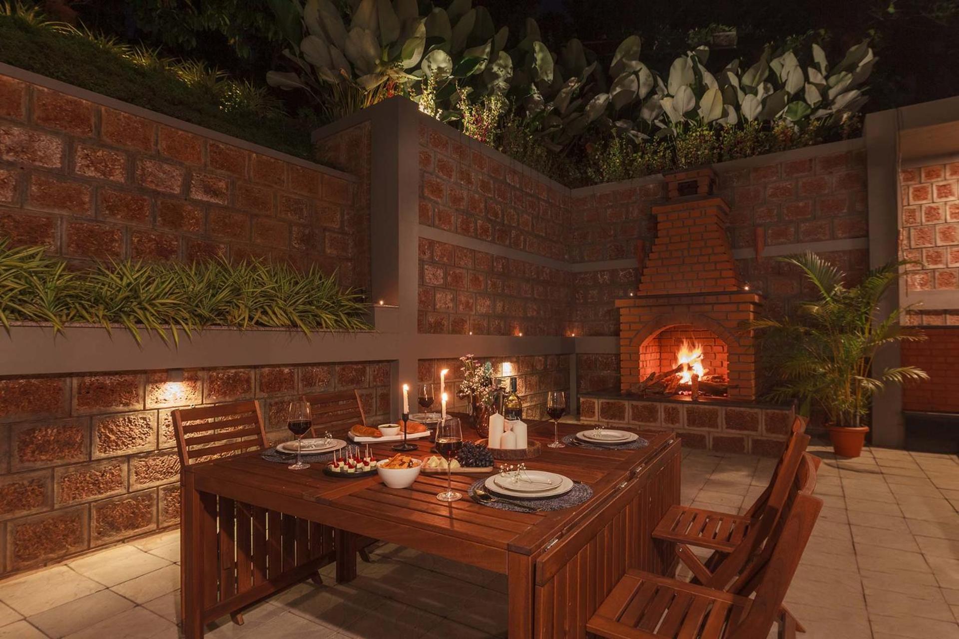 The Haven Grandeur - Luxury Villa in Coorg with Breakfast view 3