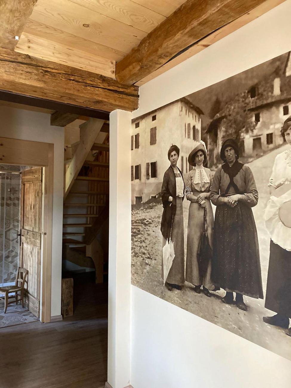 Casa del Piol Fattoria dei fiori