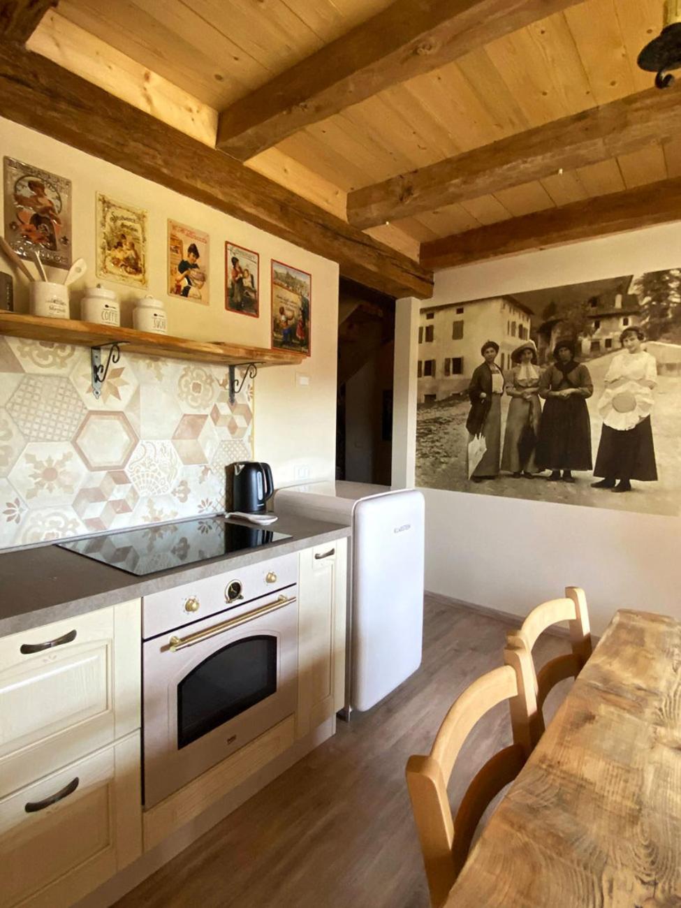 Casa del Piol Fattoria dei fiori