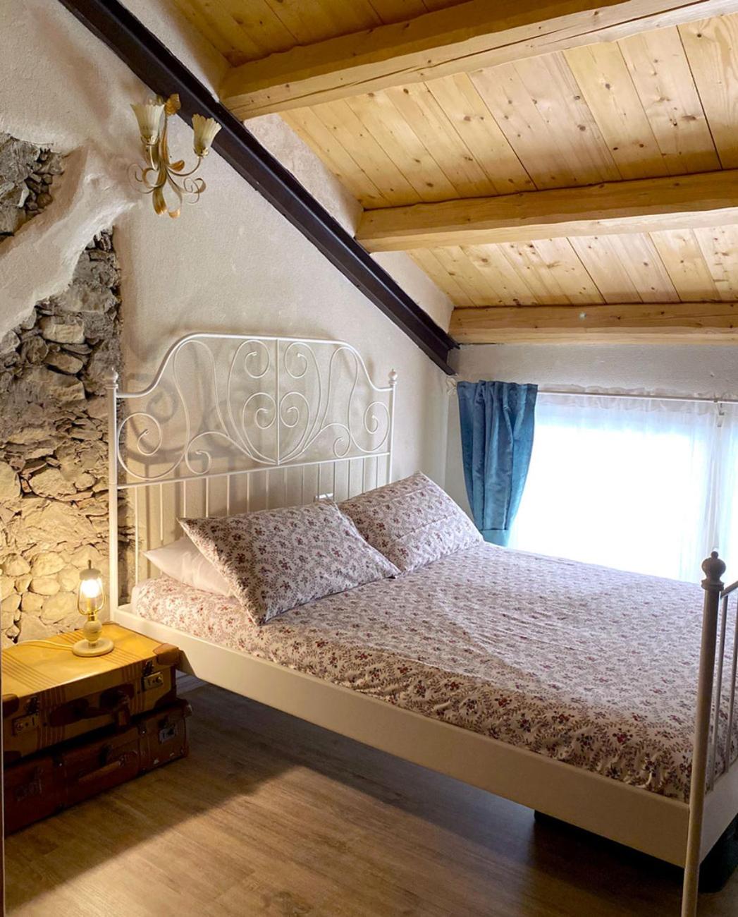 Casa del Piol Fattoria dei fiori