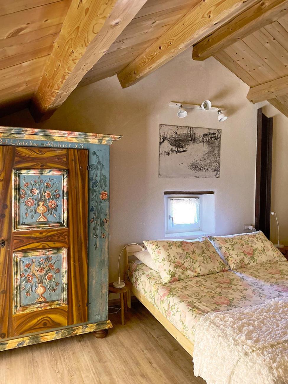 Casa del Piol Fattoria dei fiori
