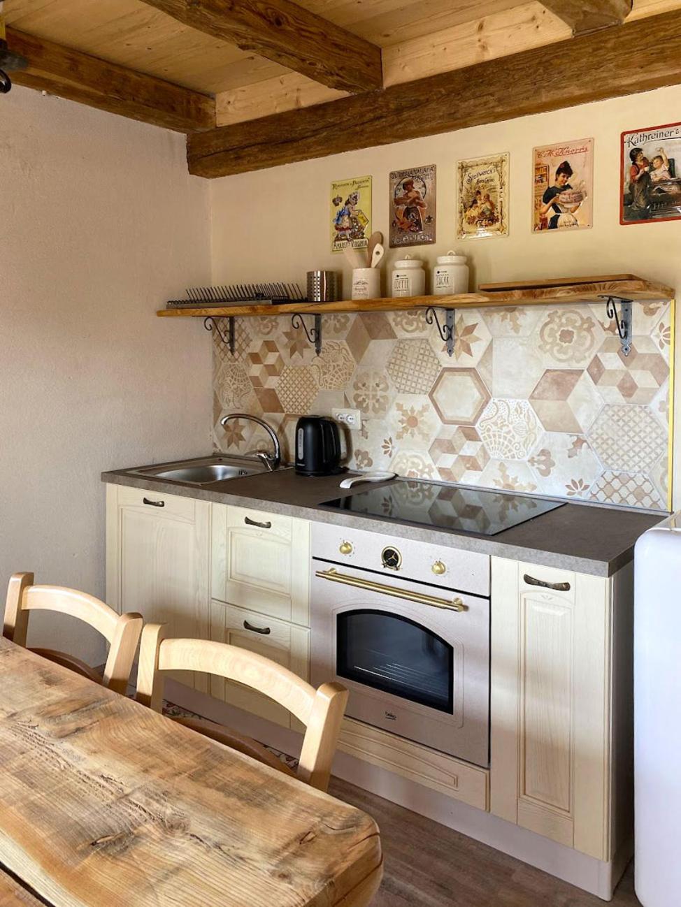 Casa del Piol Fattoria dei fiori