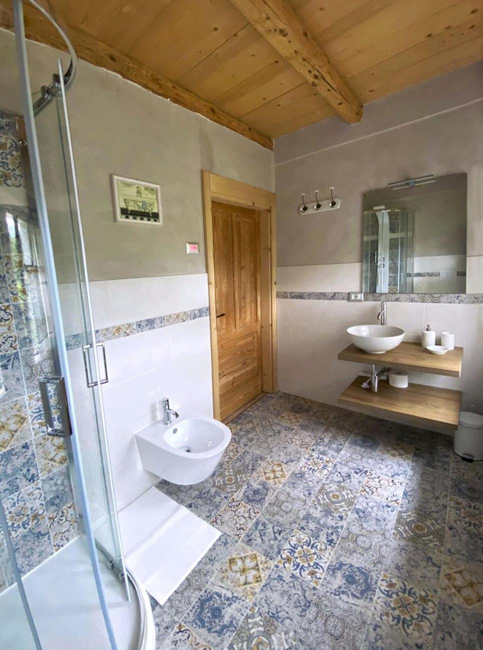Casa del Piol Fattoria dei fiori
