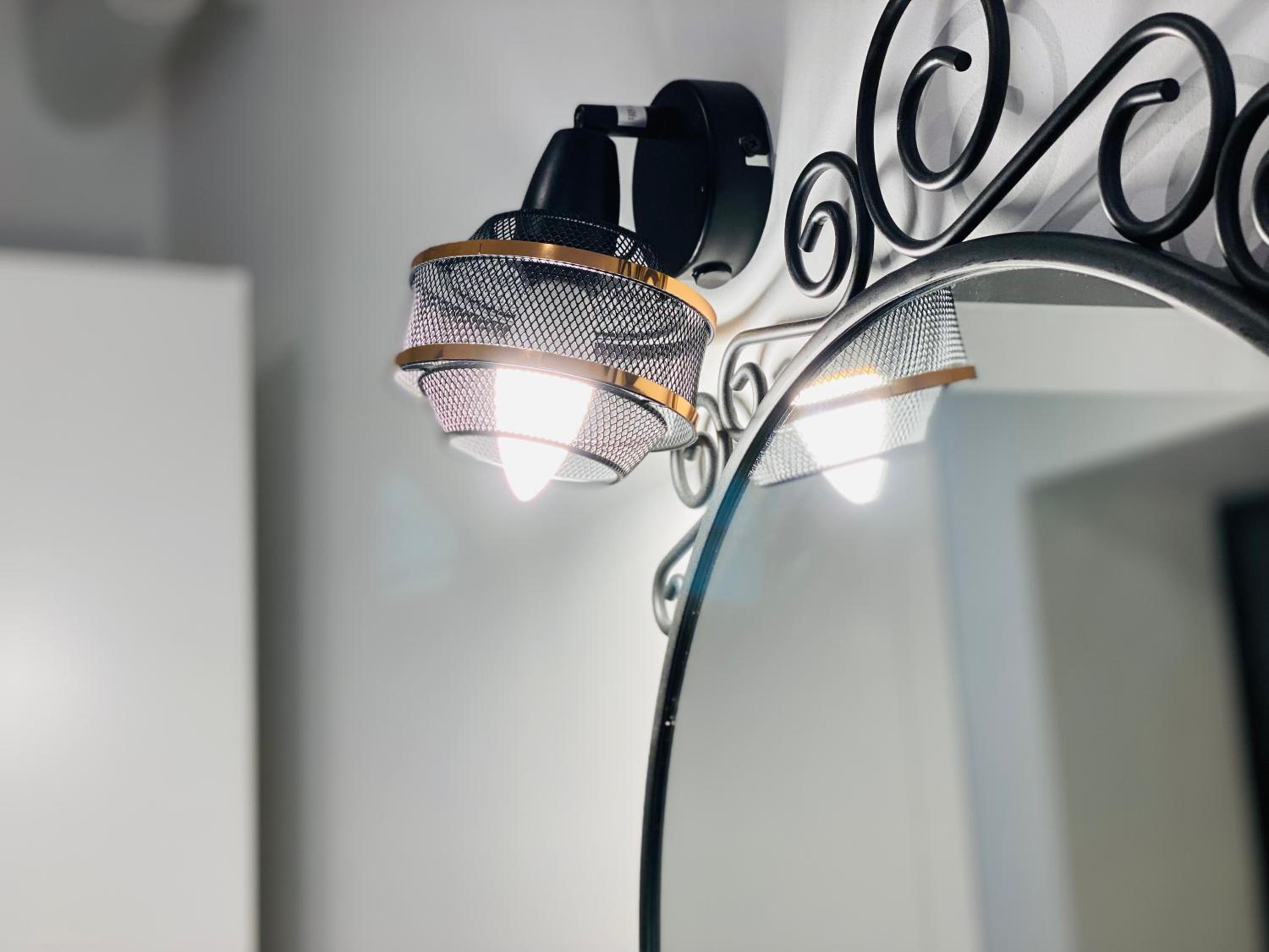 Church Hill Apartment