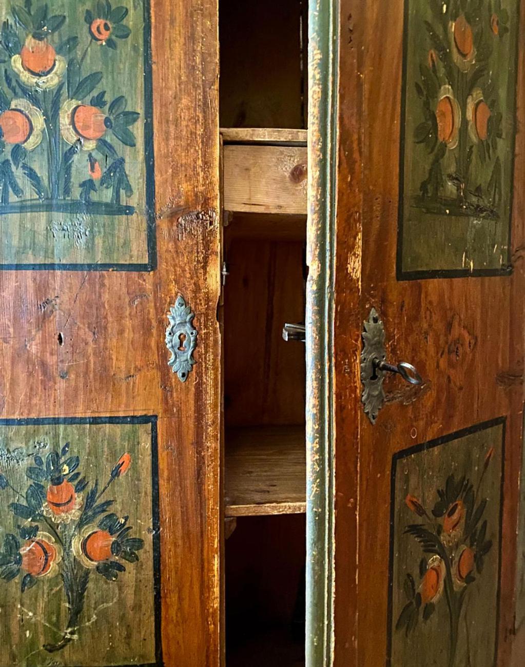Casa del Piol Fattoria dei fiori