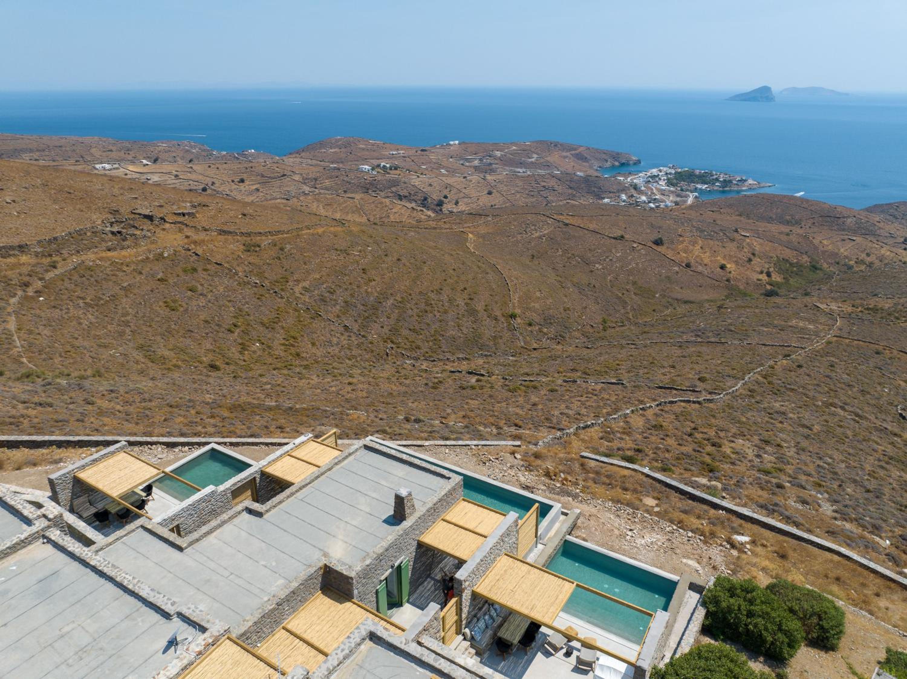 Kalma Living Luxury Villas