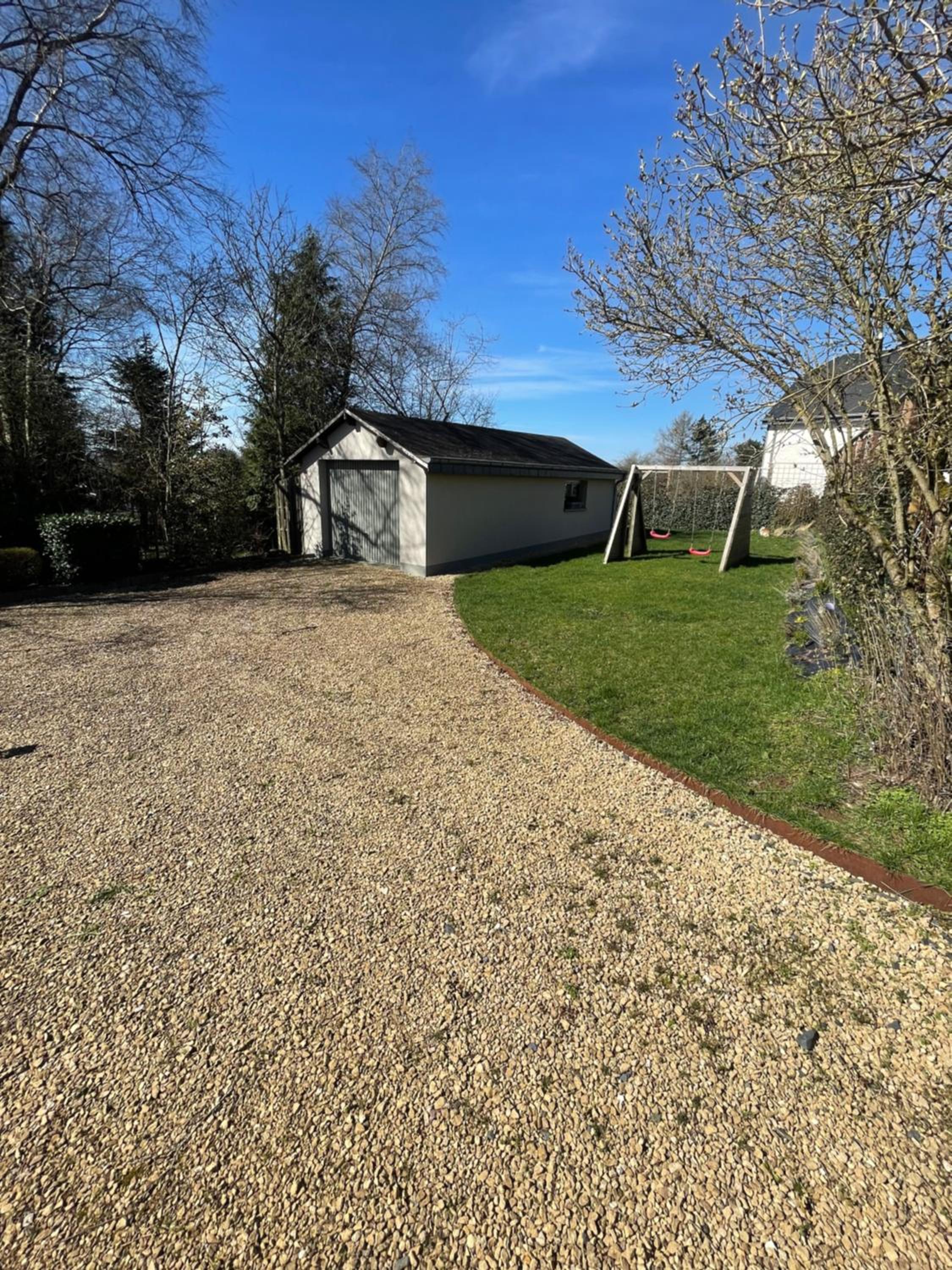 CottageChristine