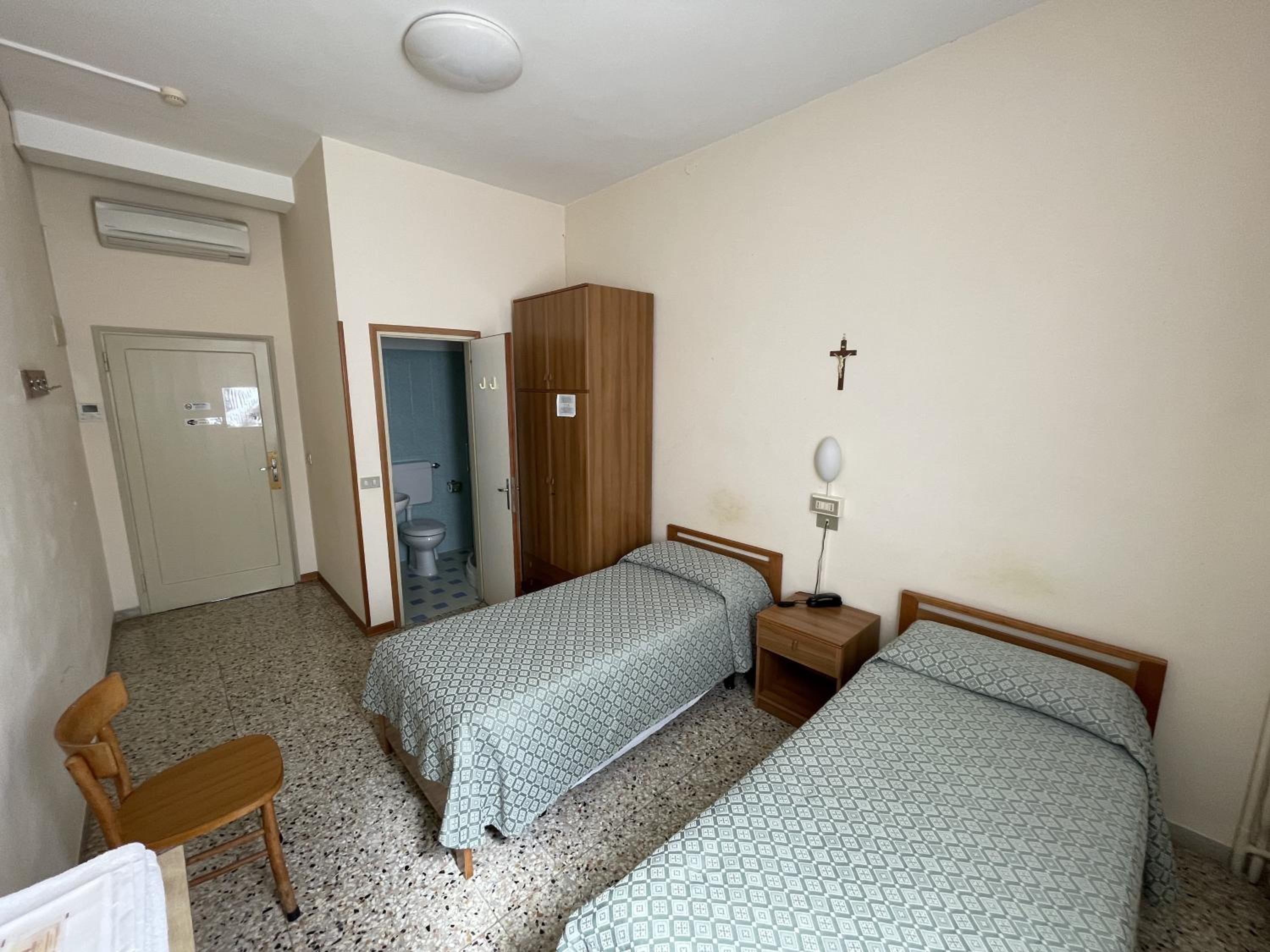 Casa Caburlotto