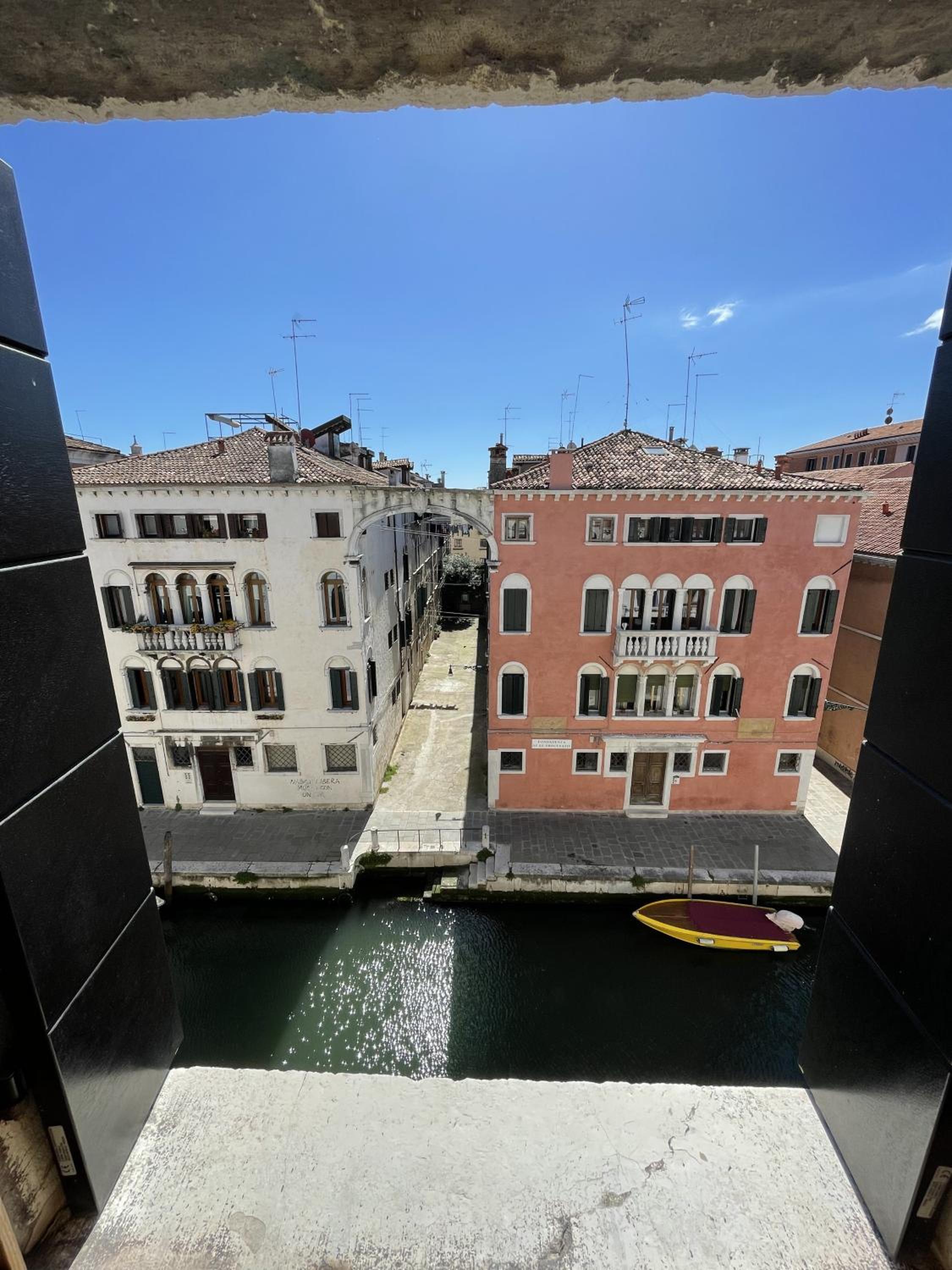 Casa Caburlotto