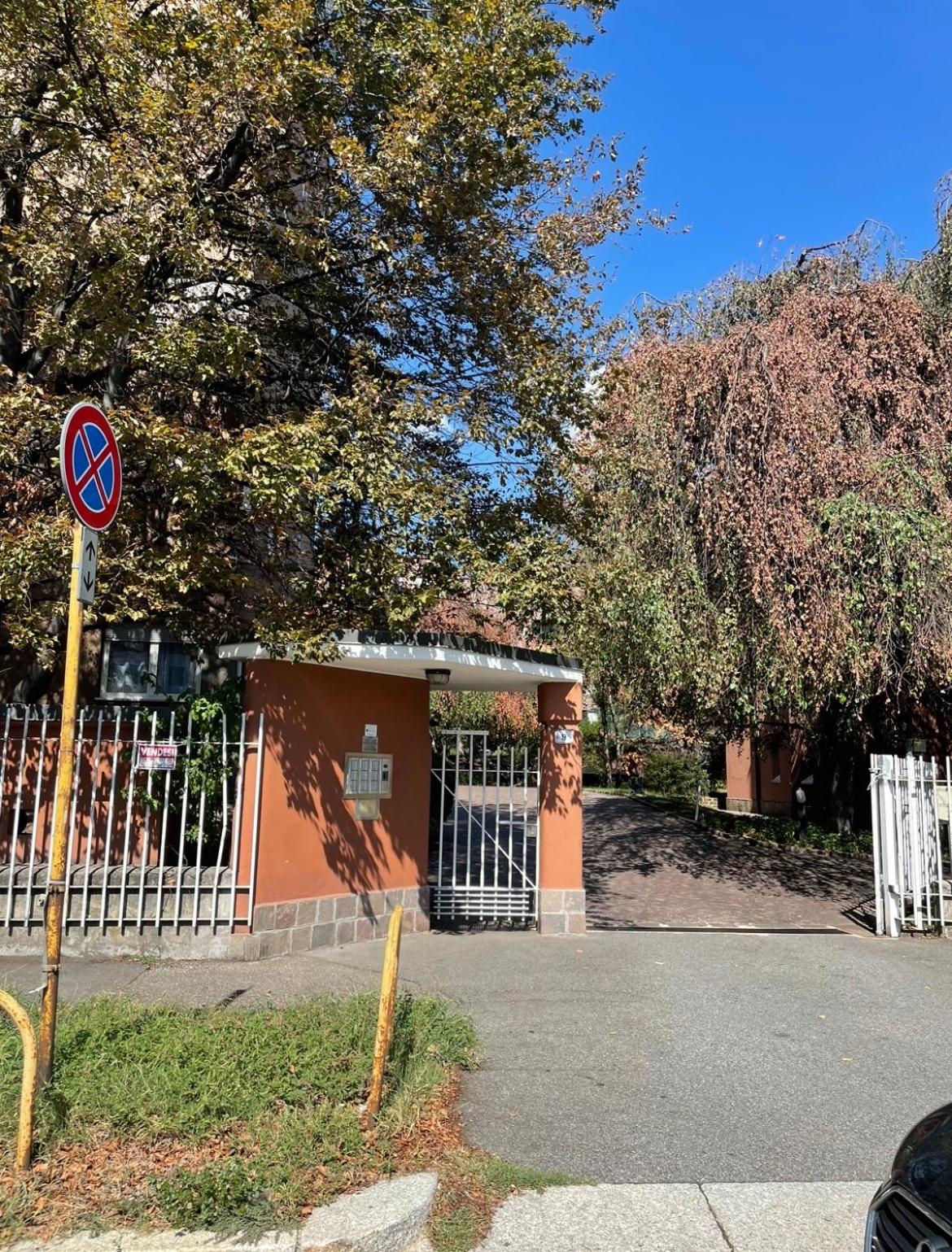 Lovely apartment in Gallarate