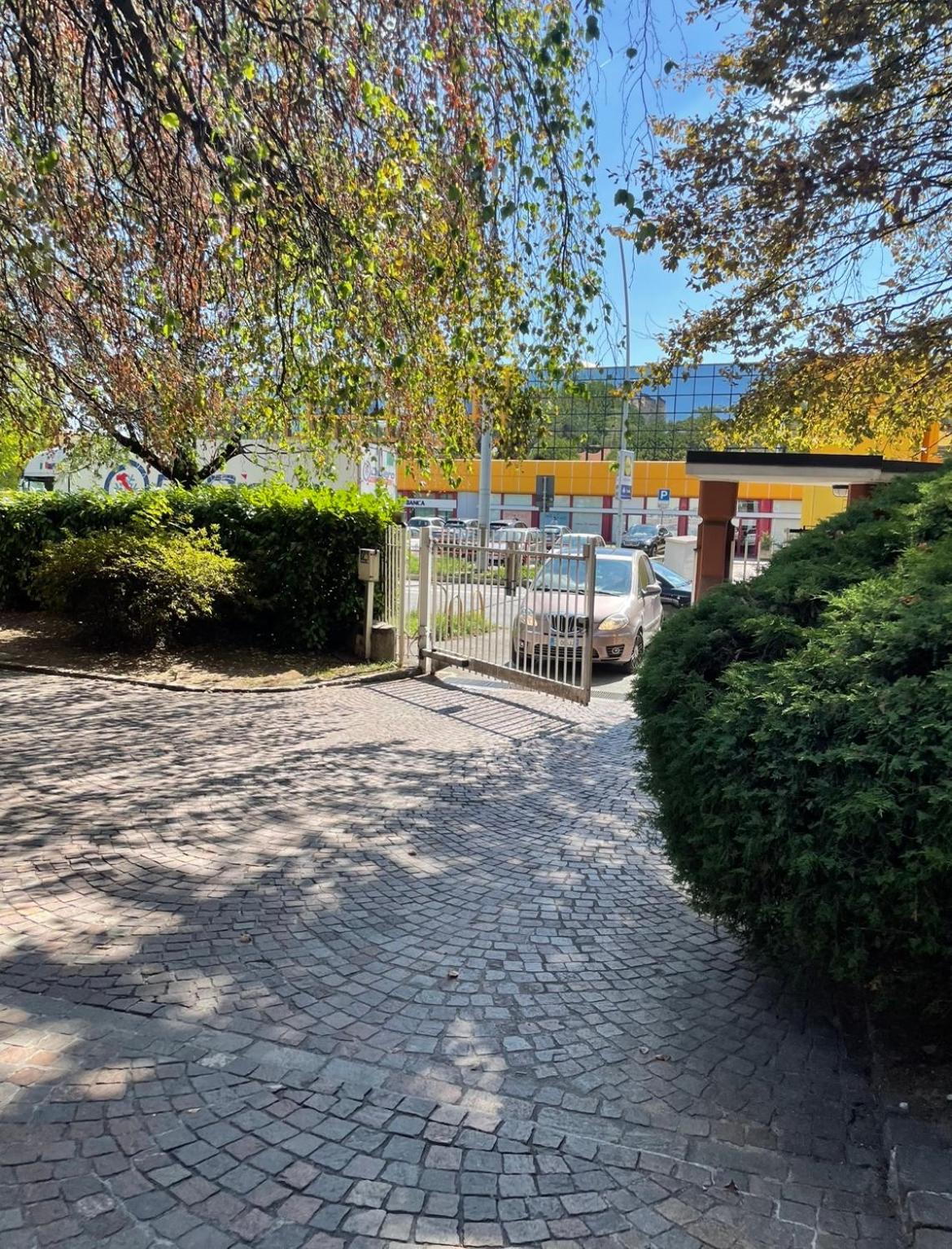 Lovely apartment in Gallarate