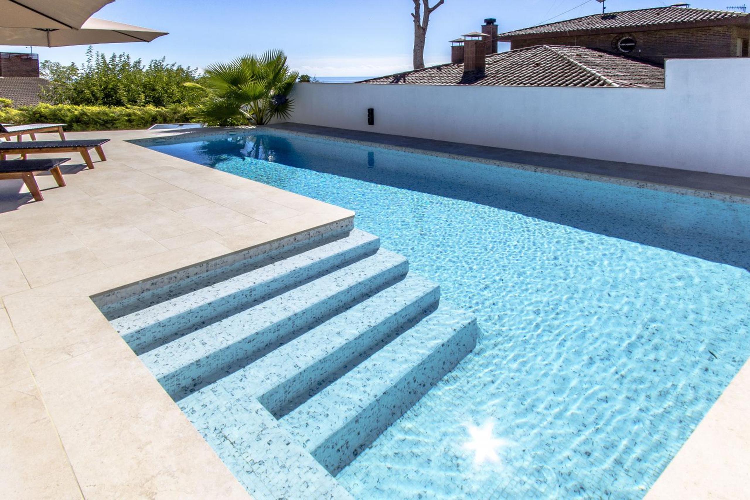 Catalunya Casas Exceptional Villa with sea views only 1800m to beach! view 2