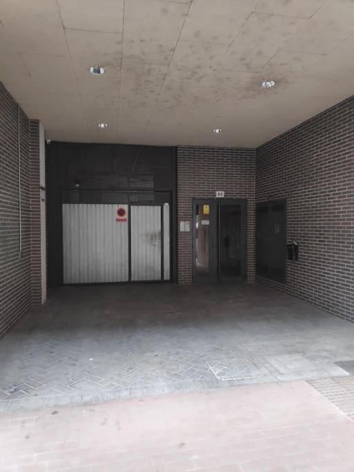 Tu alojamiento en Logroño , Parking privado gratuito