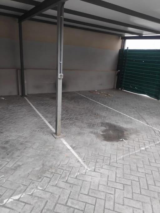 Tu alojamiento en Logroño , Parking privado gratuito