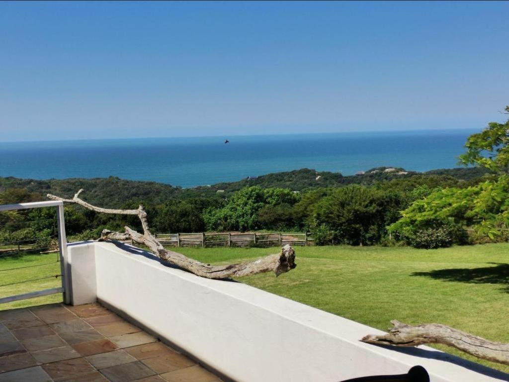 Schafli Manor Chintsa Coastal view 5