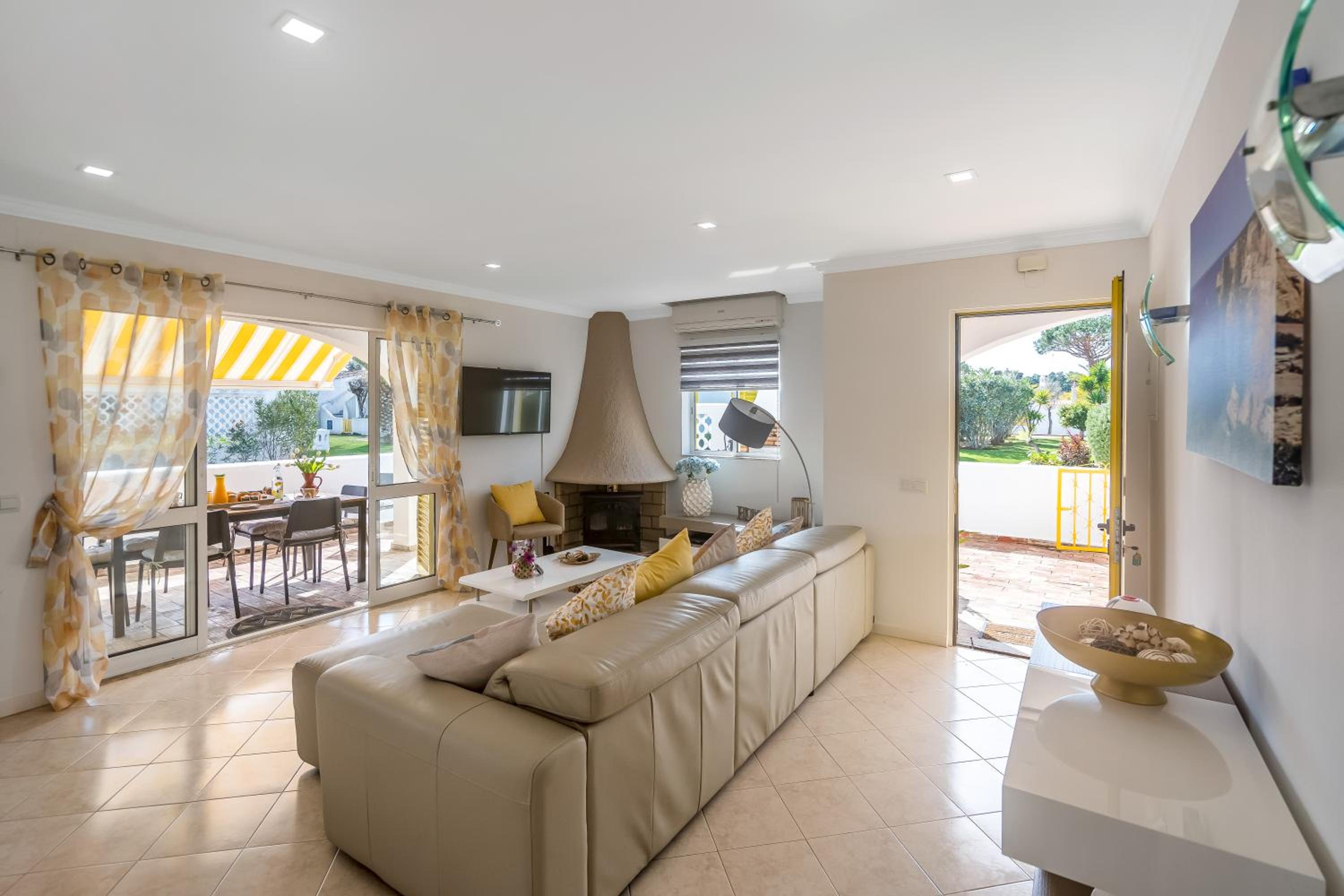 Villa PACA Algarve Vilamoura 8 personnes view 5