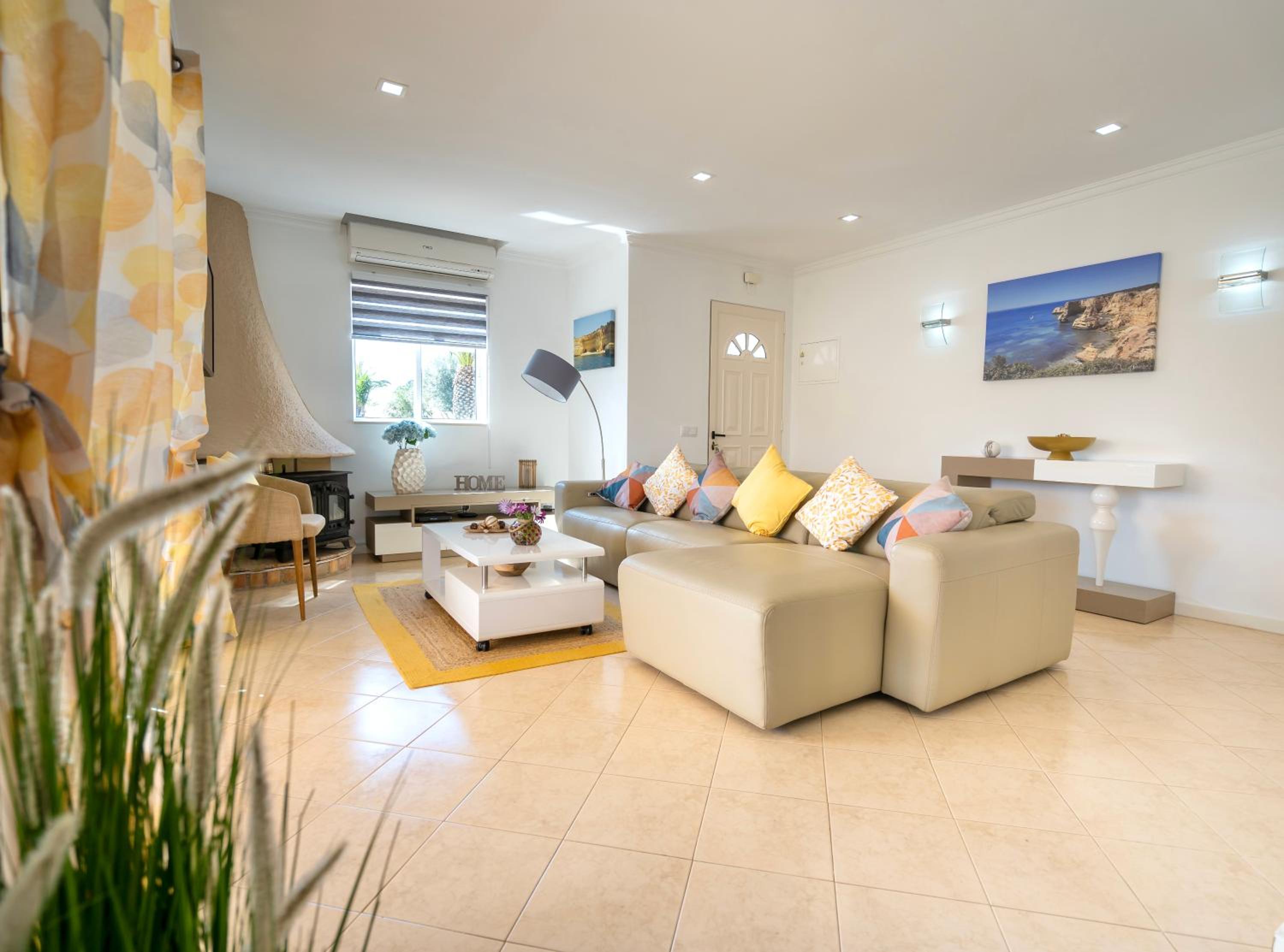 Villa PACA Algarve Vilamoura 8 personnes view 4