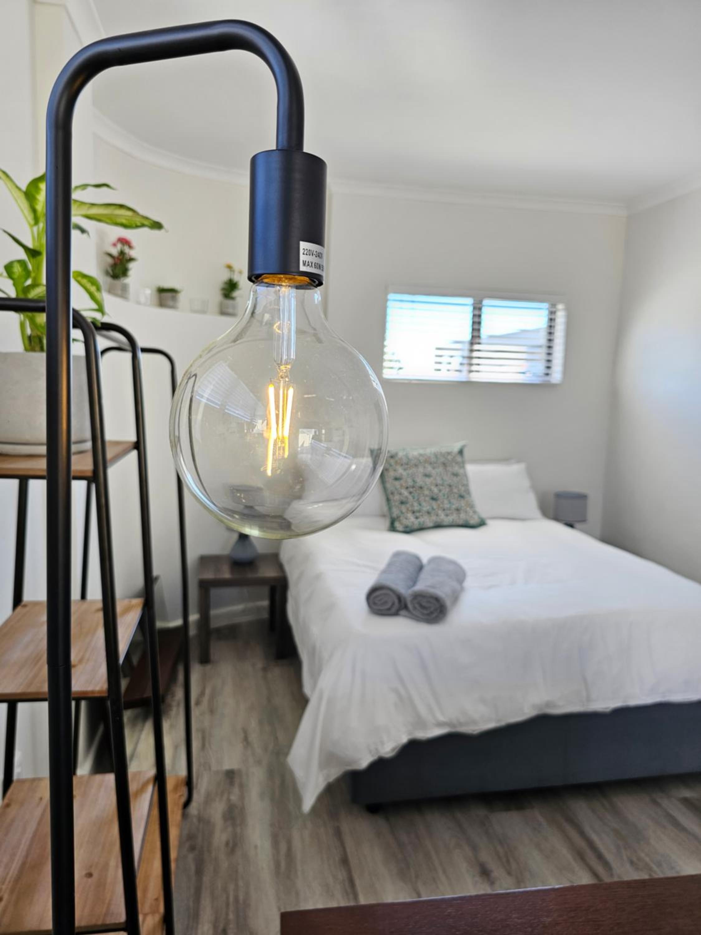 Corner Cottage