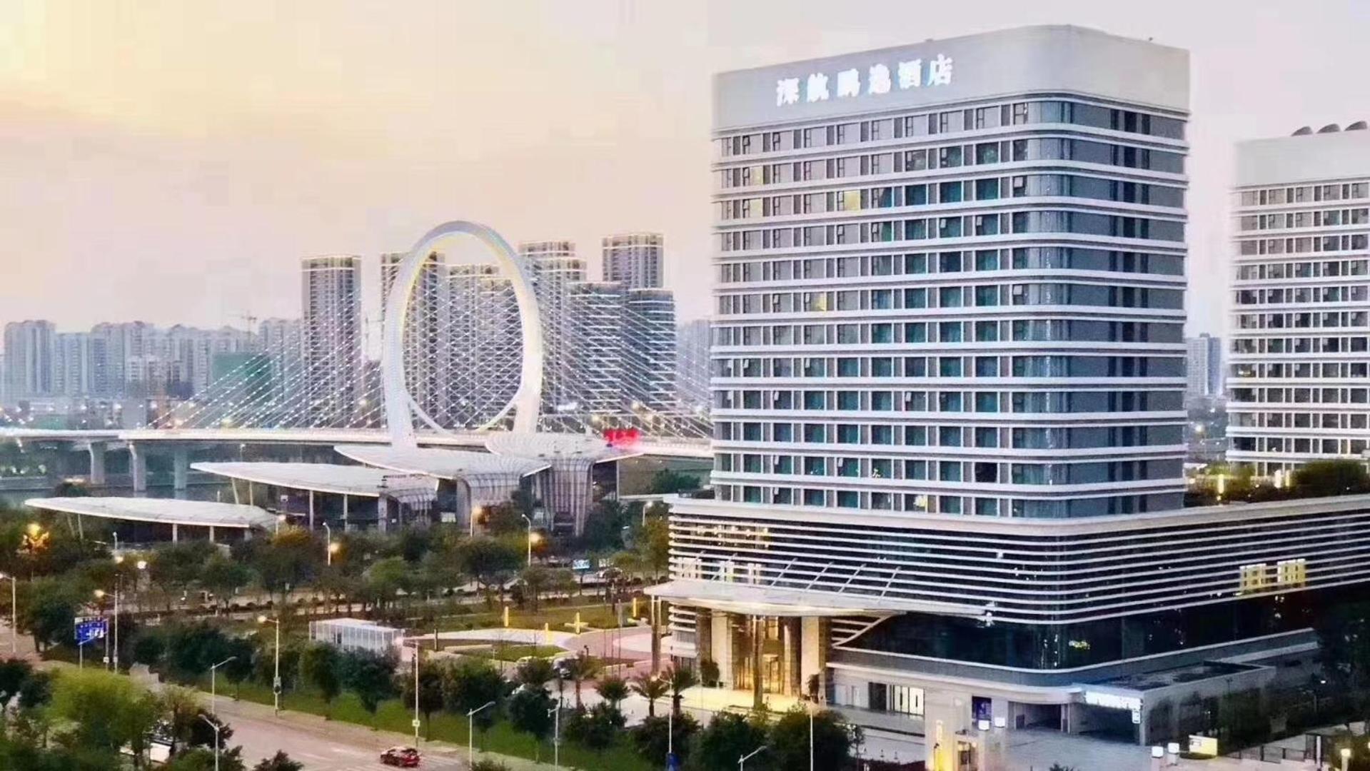 MATEL LI Hotel