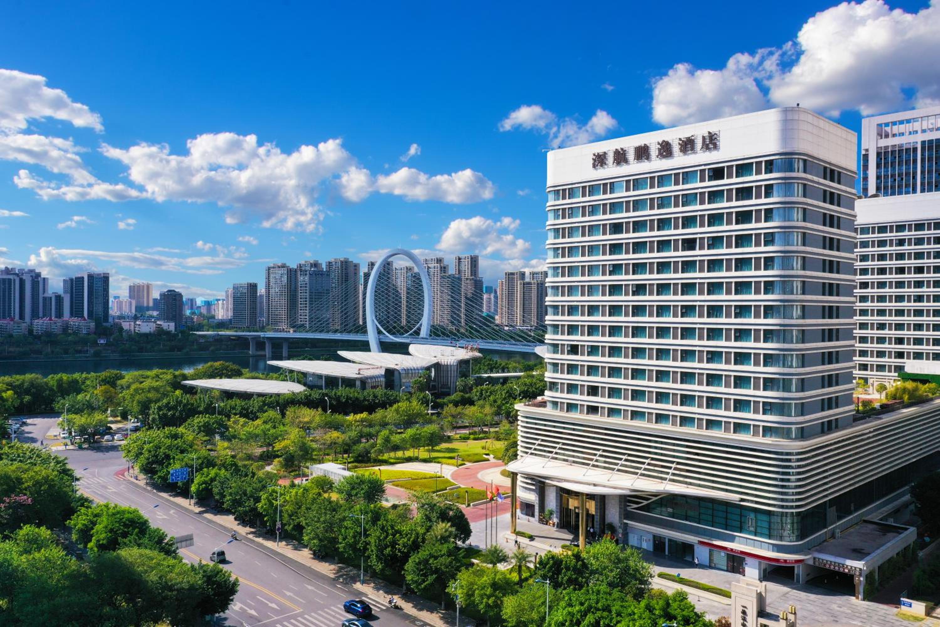 MATEL LI Hotel