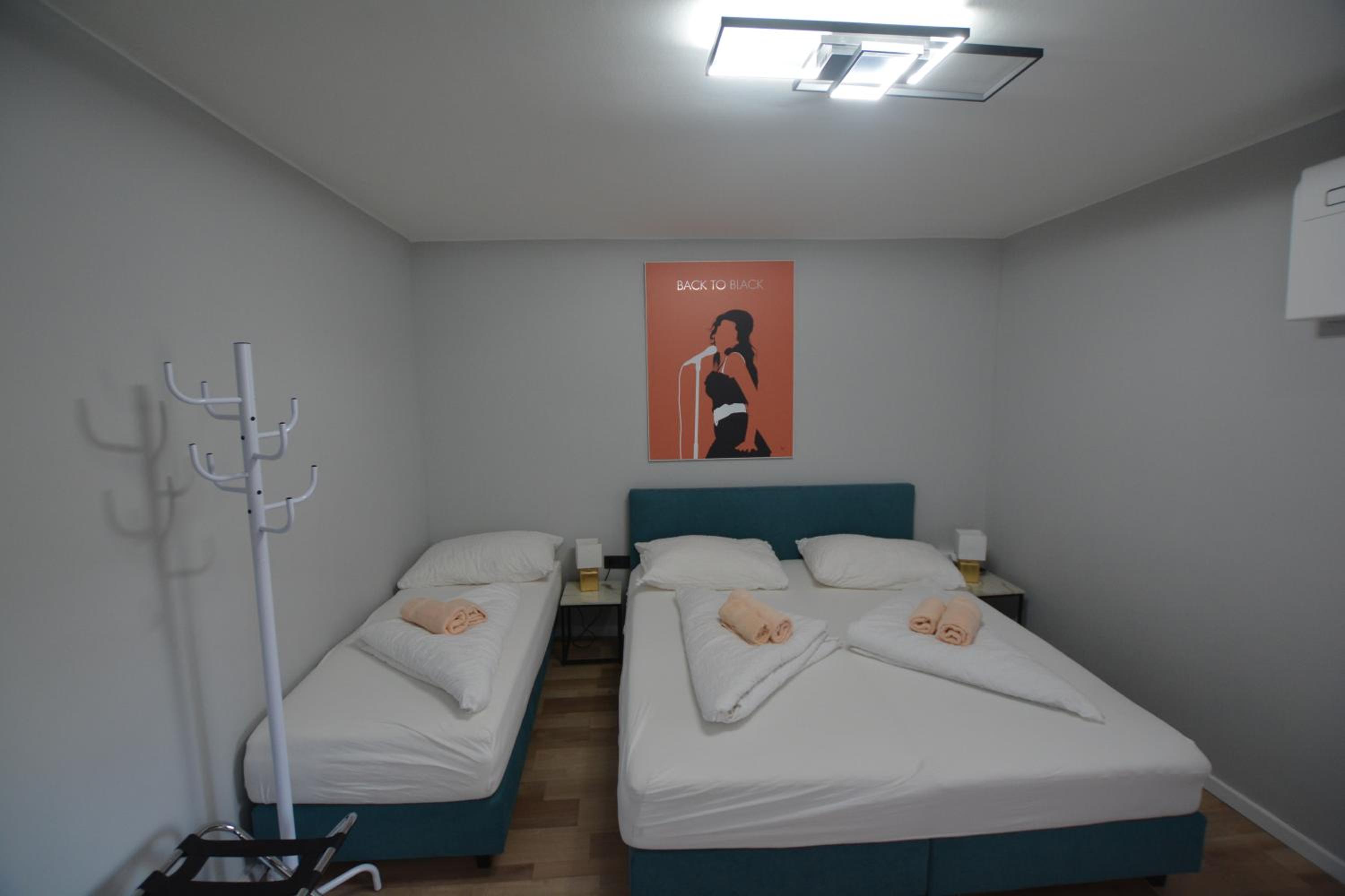 Stadthotel Das Villach