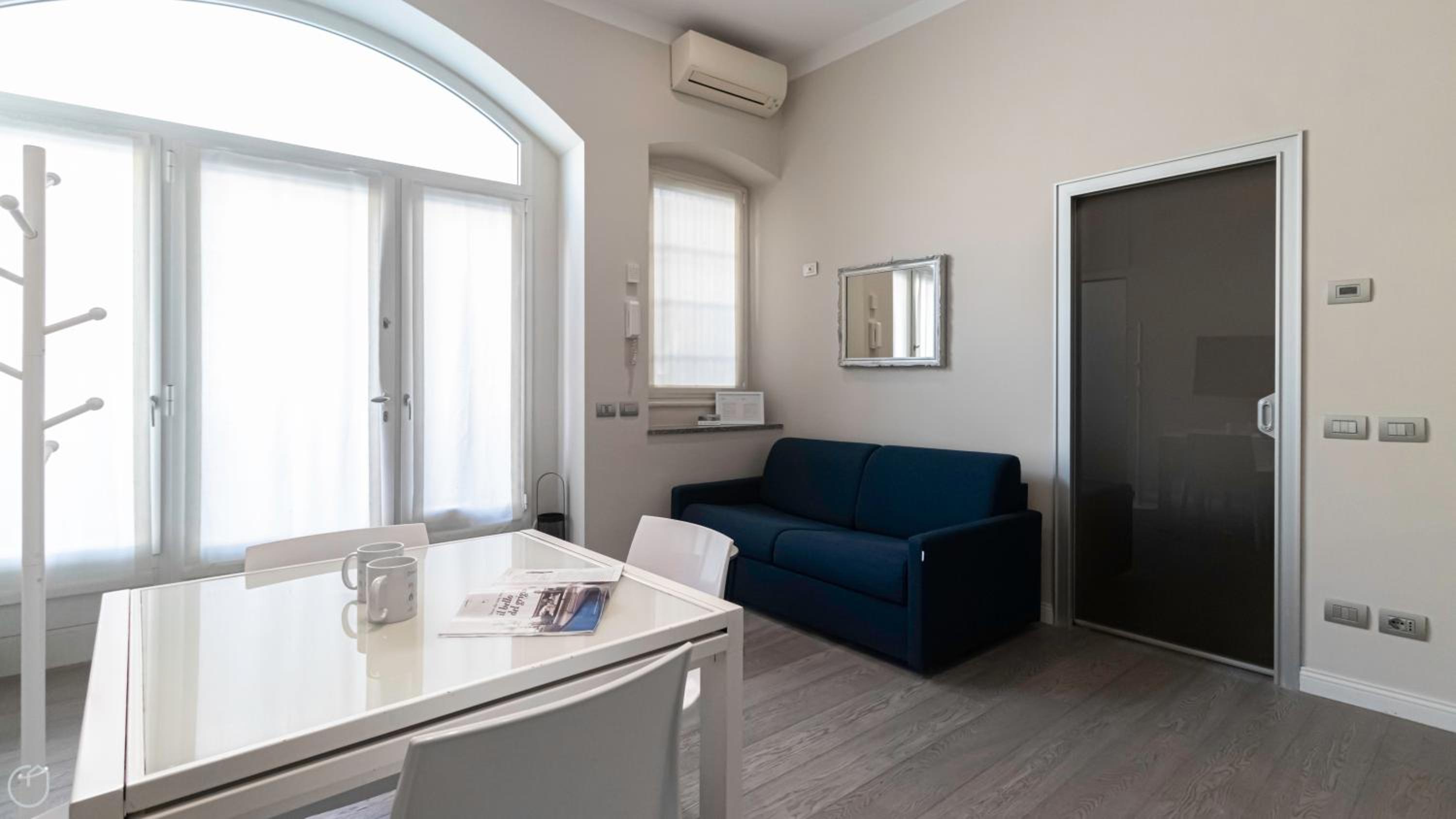 Italianway Easy - Naviglio Pavese 6
