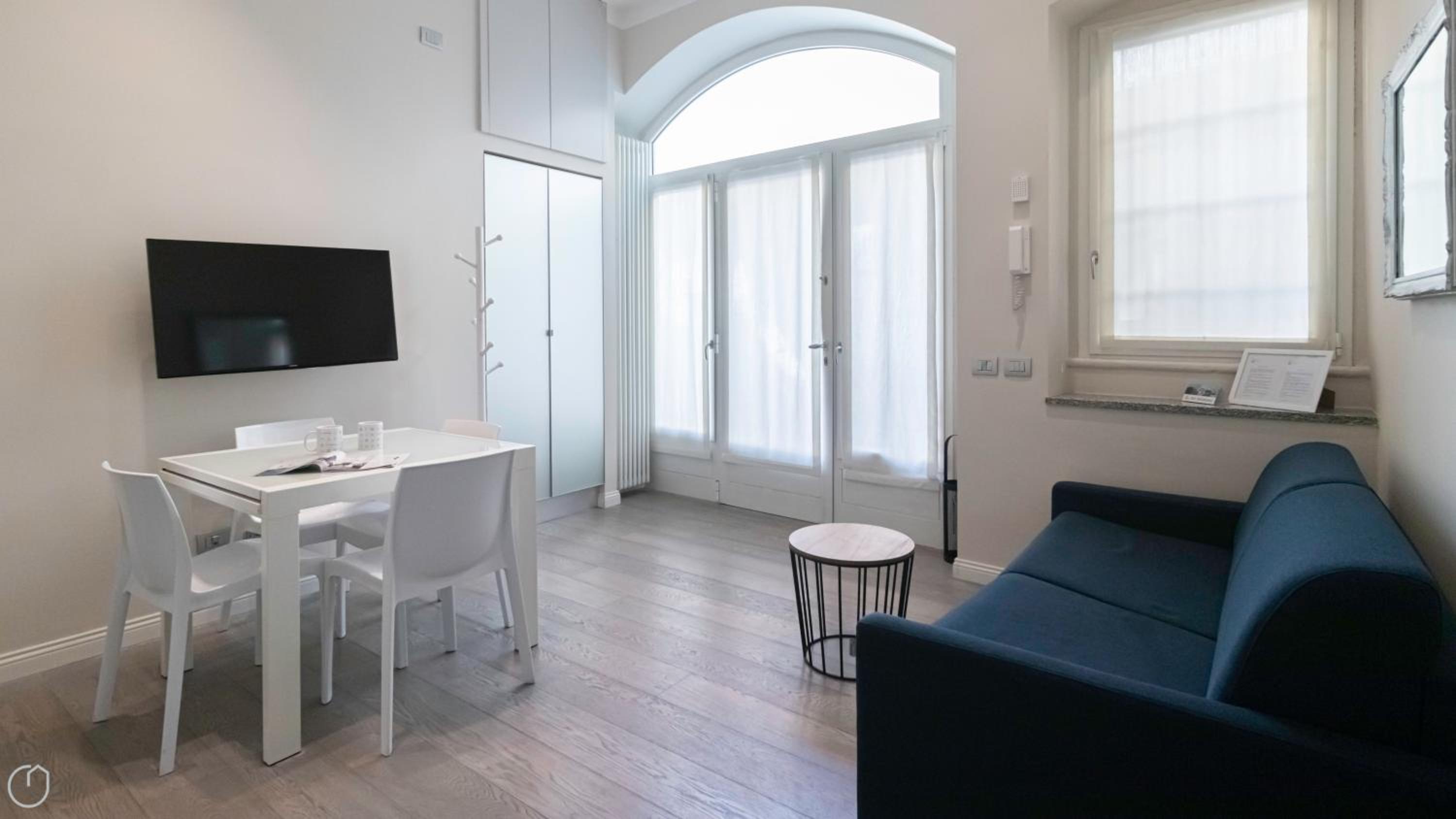 Italianway Easy - Naviglio Pavese 6