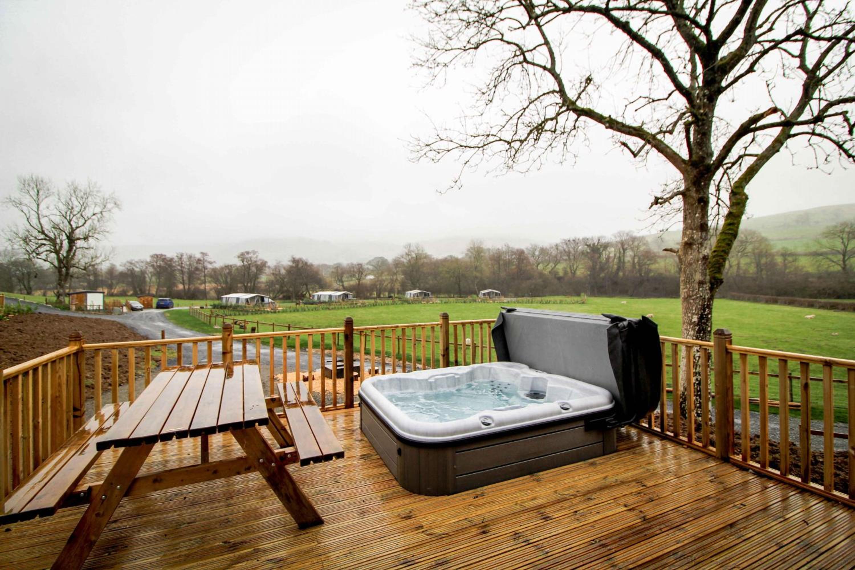 Hotel Buck Barn - Image 1