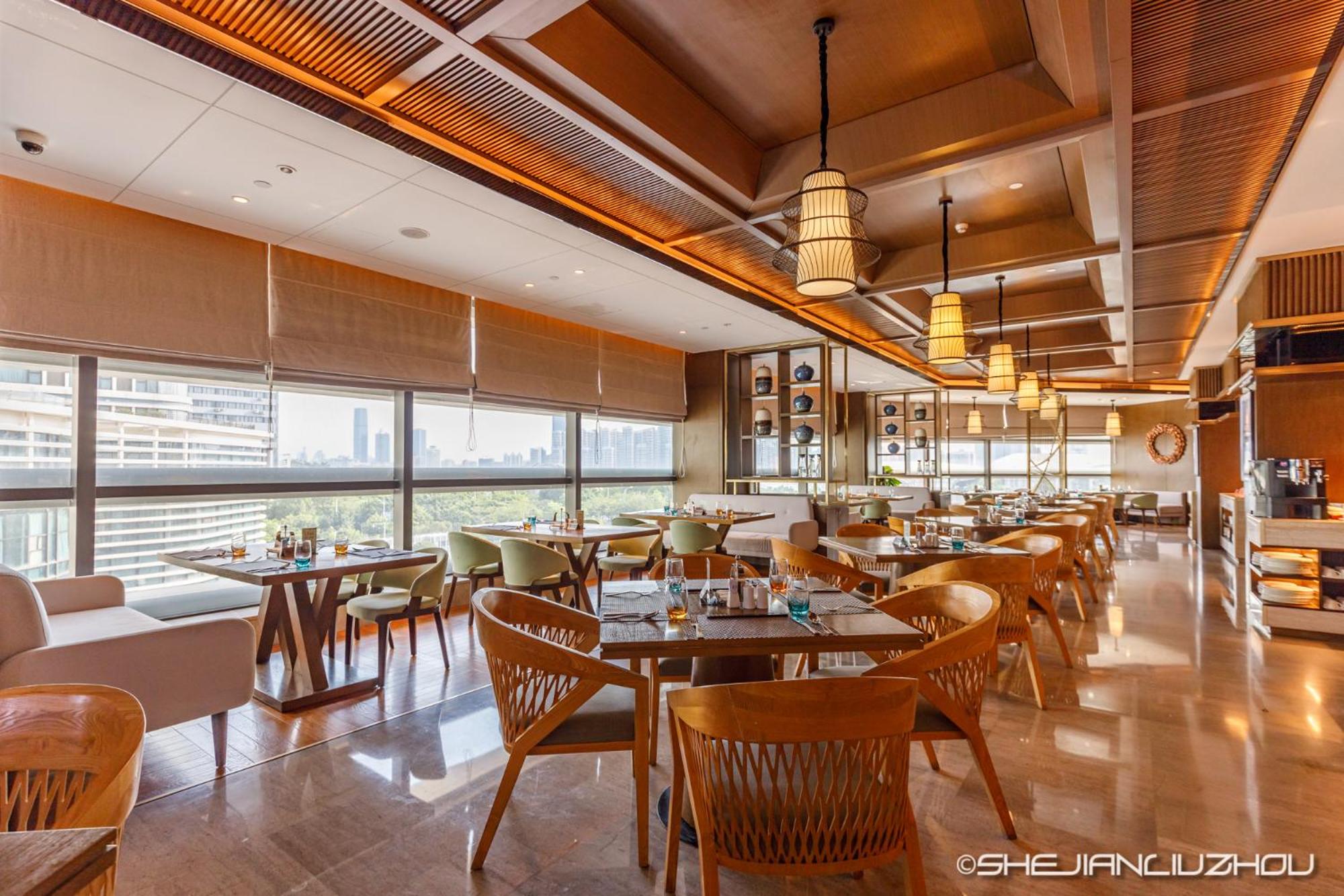 MATEL LI Hotel