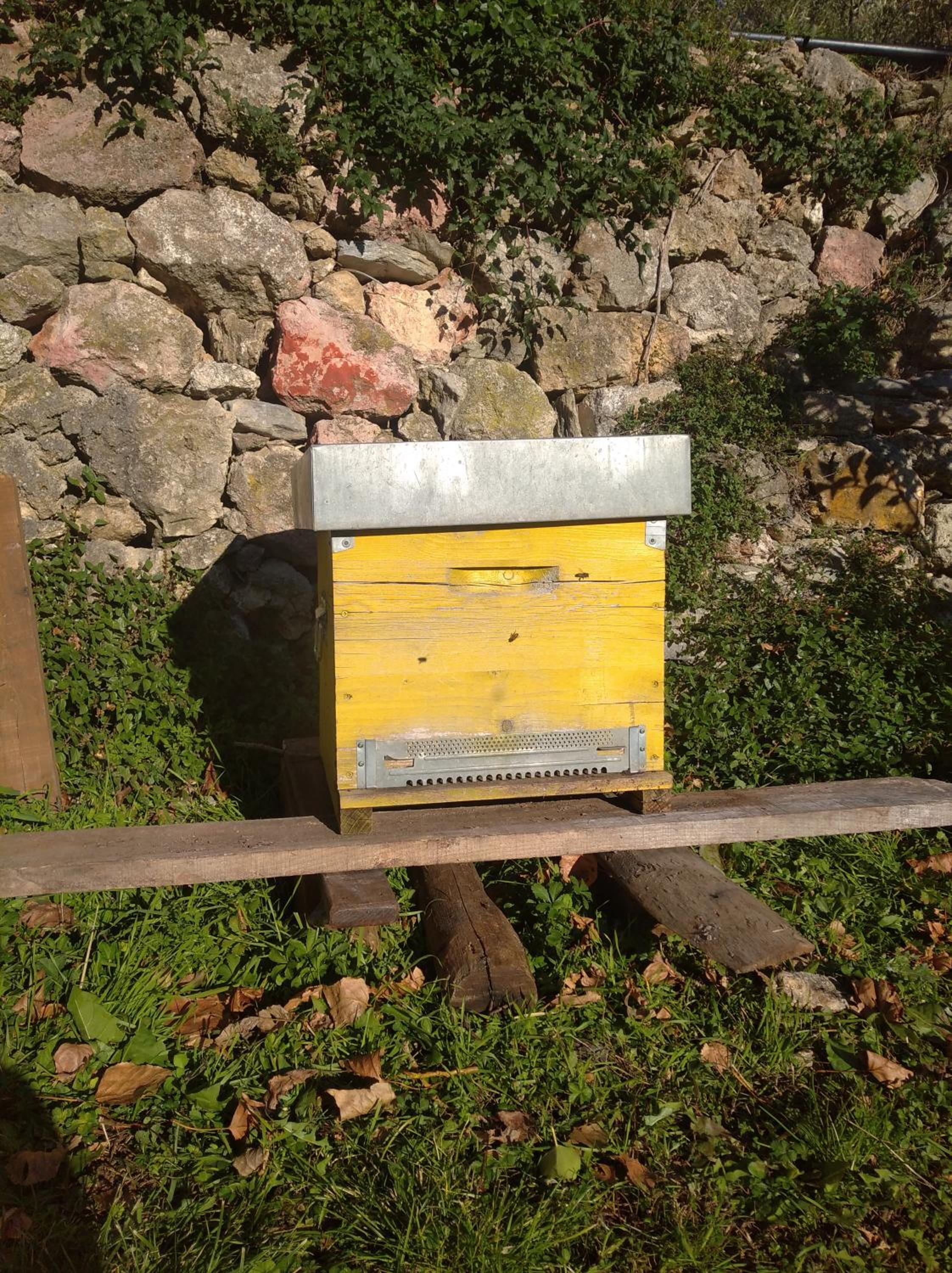 Agriturismo LE CASE ROTTE view 2