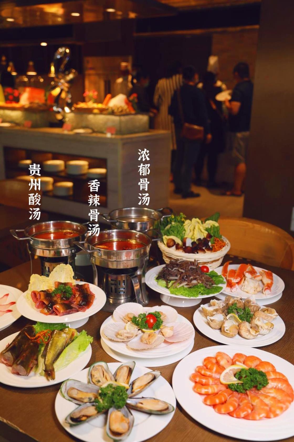 MATEL LI Hotel