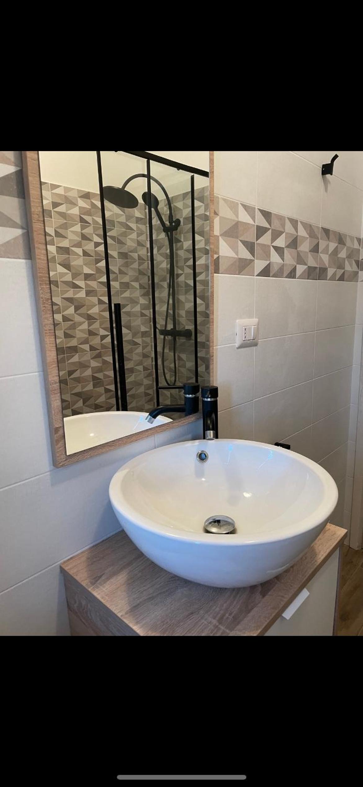 Lovely apartment in Gallarate