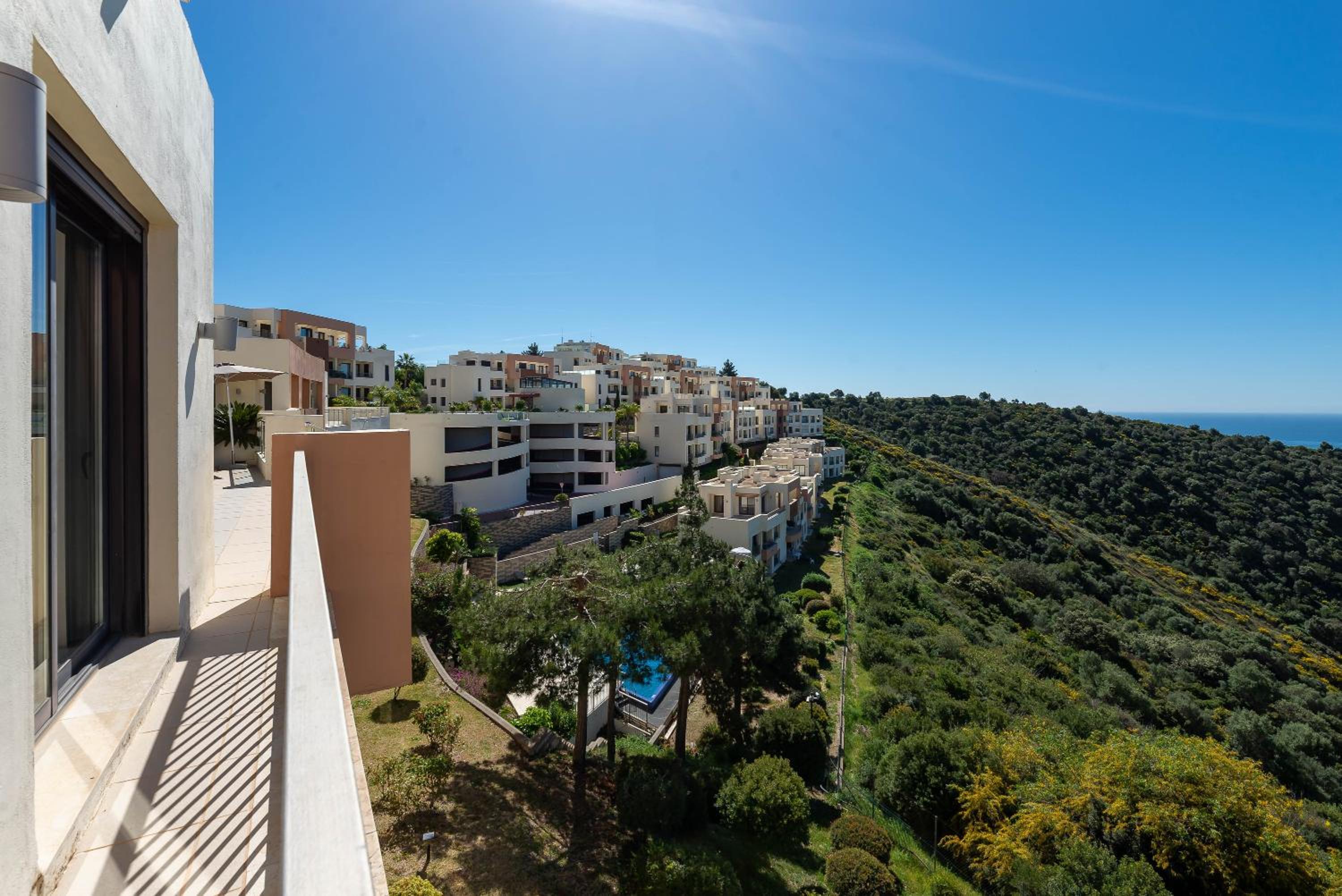 Marbella Luxury Penthouse photo 3