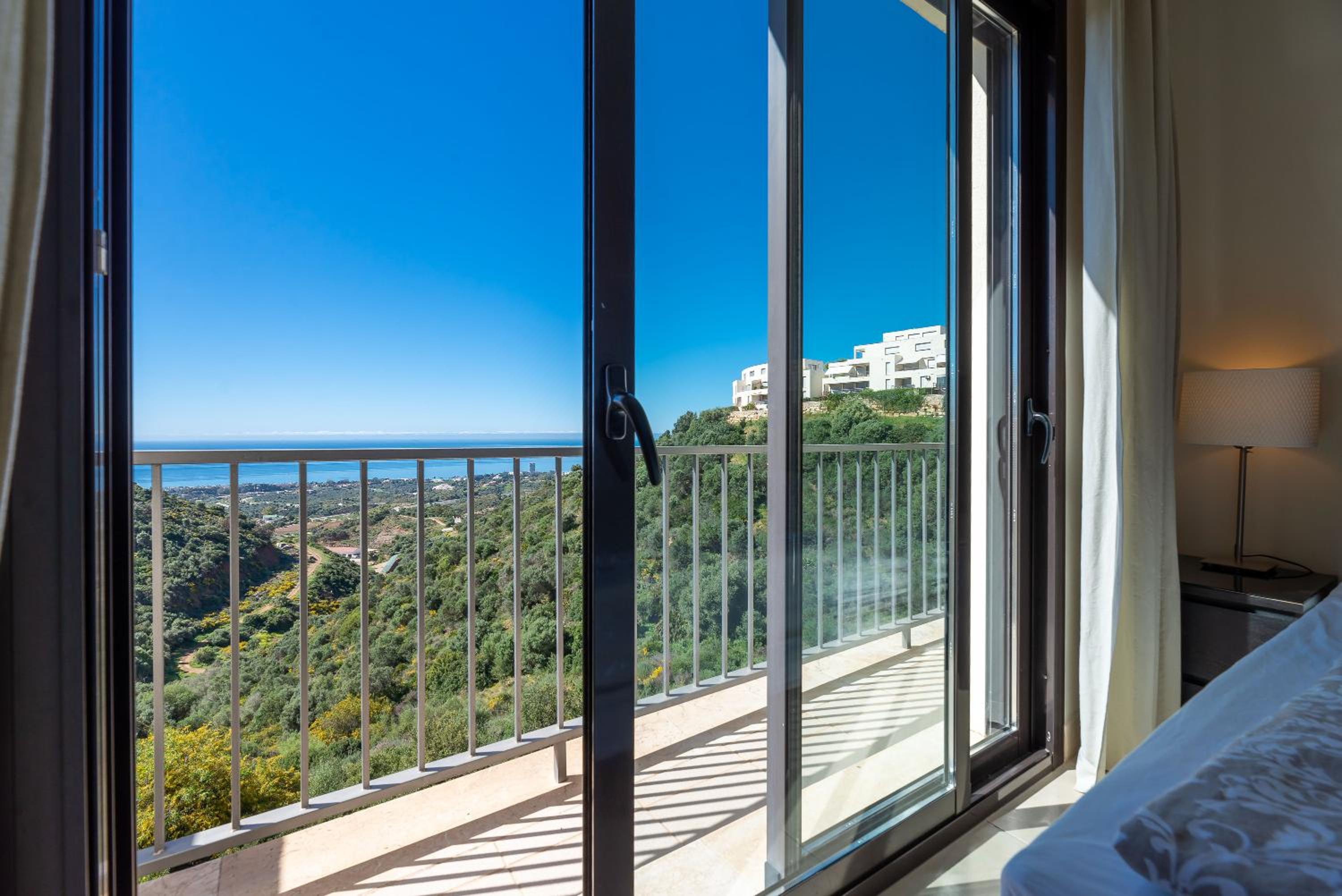 Marbella Luxury Penthouse photo 4
