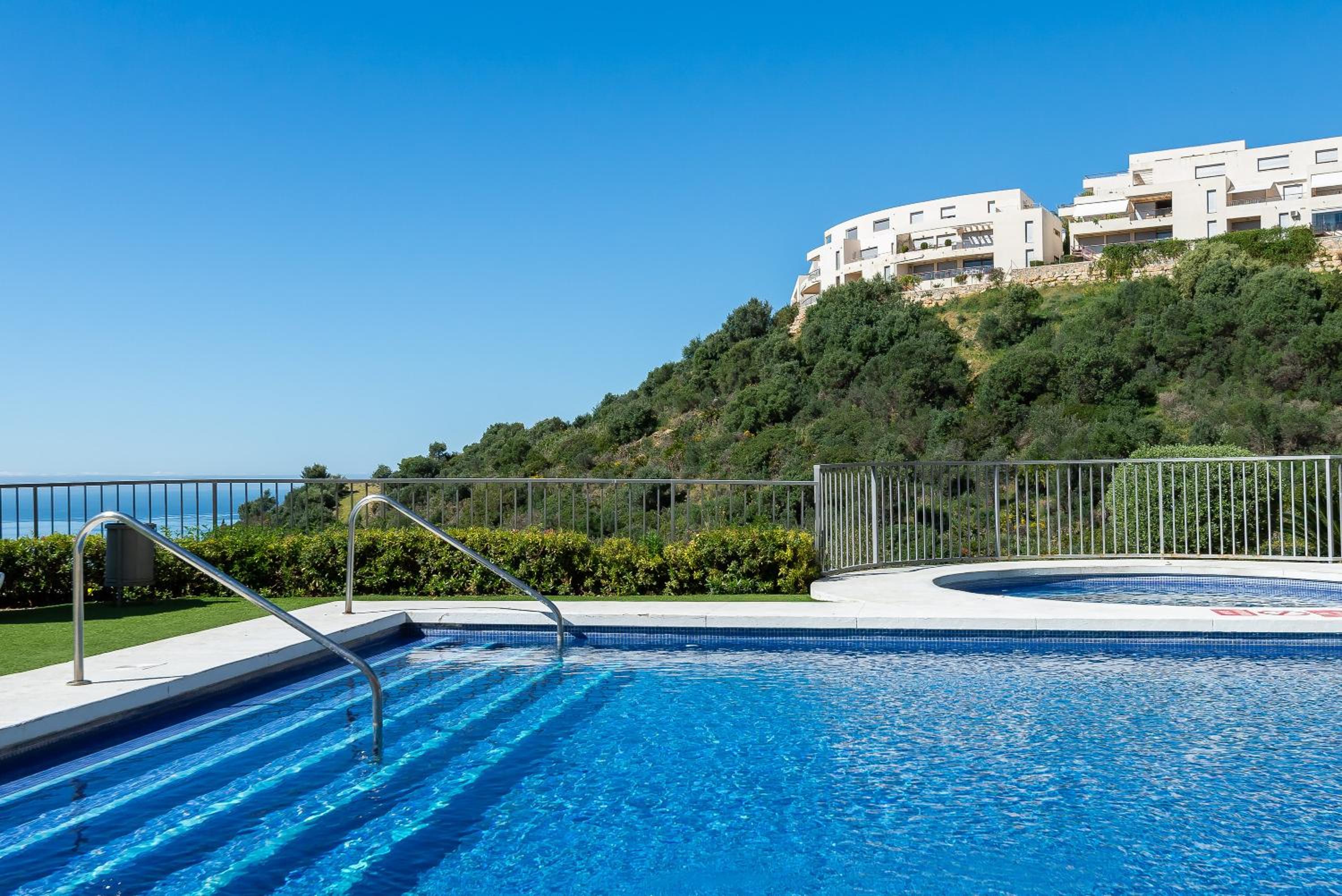 Marbella Luxury Penthouse photo 5