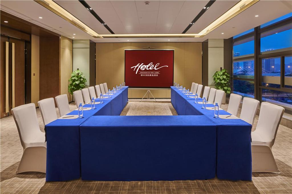 MATEL LI Hotel
