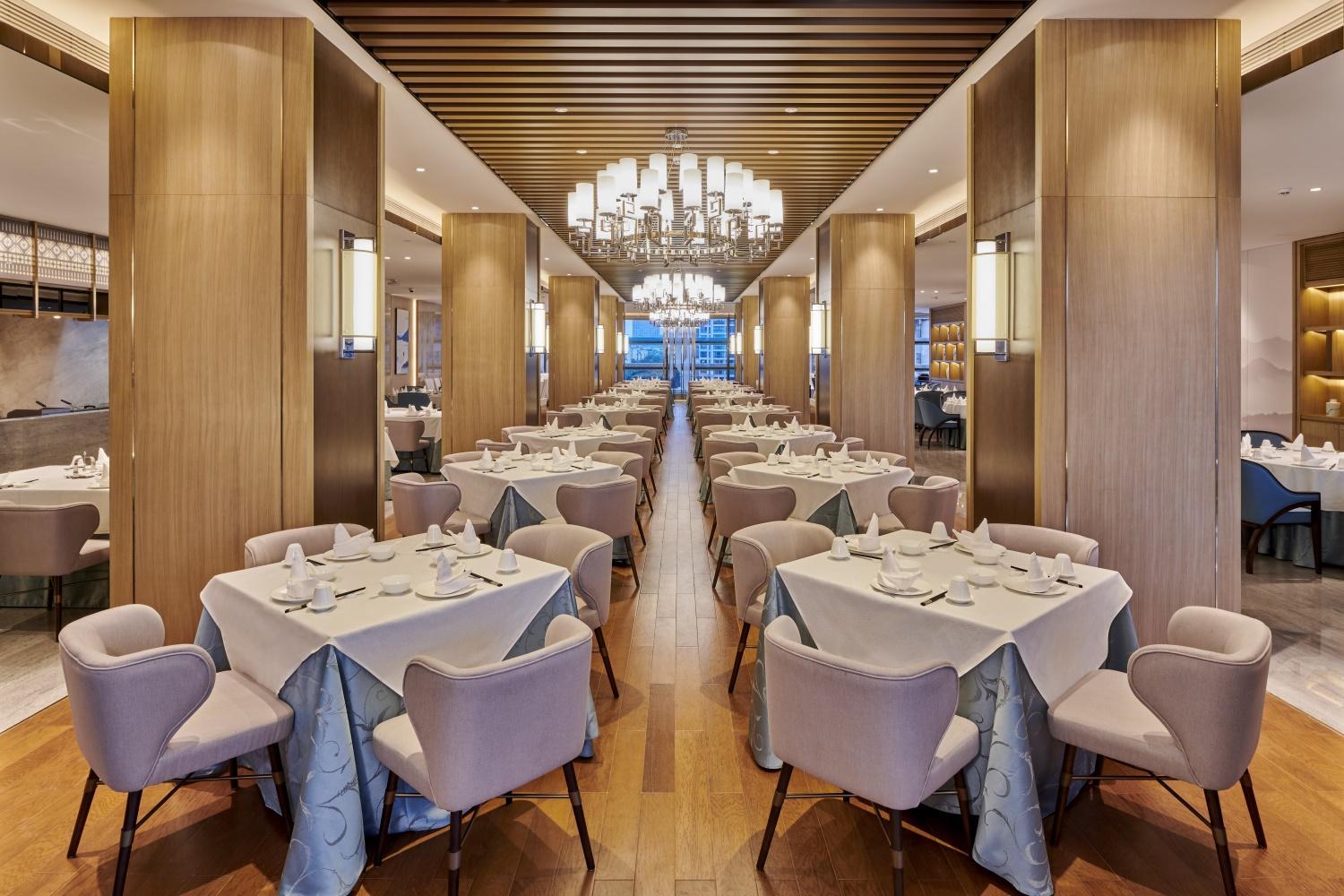 MATEL LI Hotel