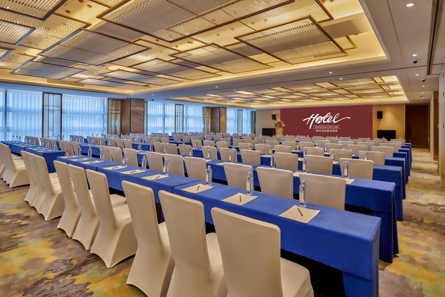 MATEL LI Hotel
