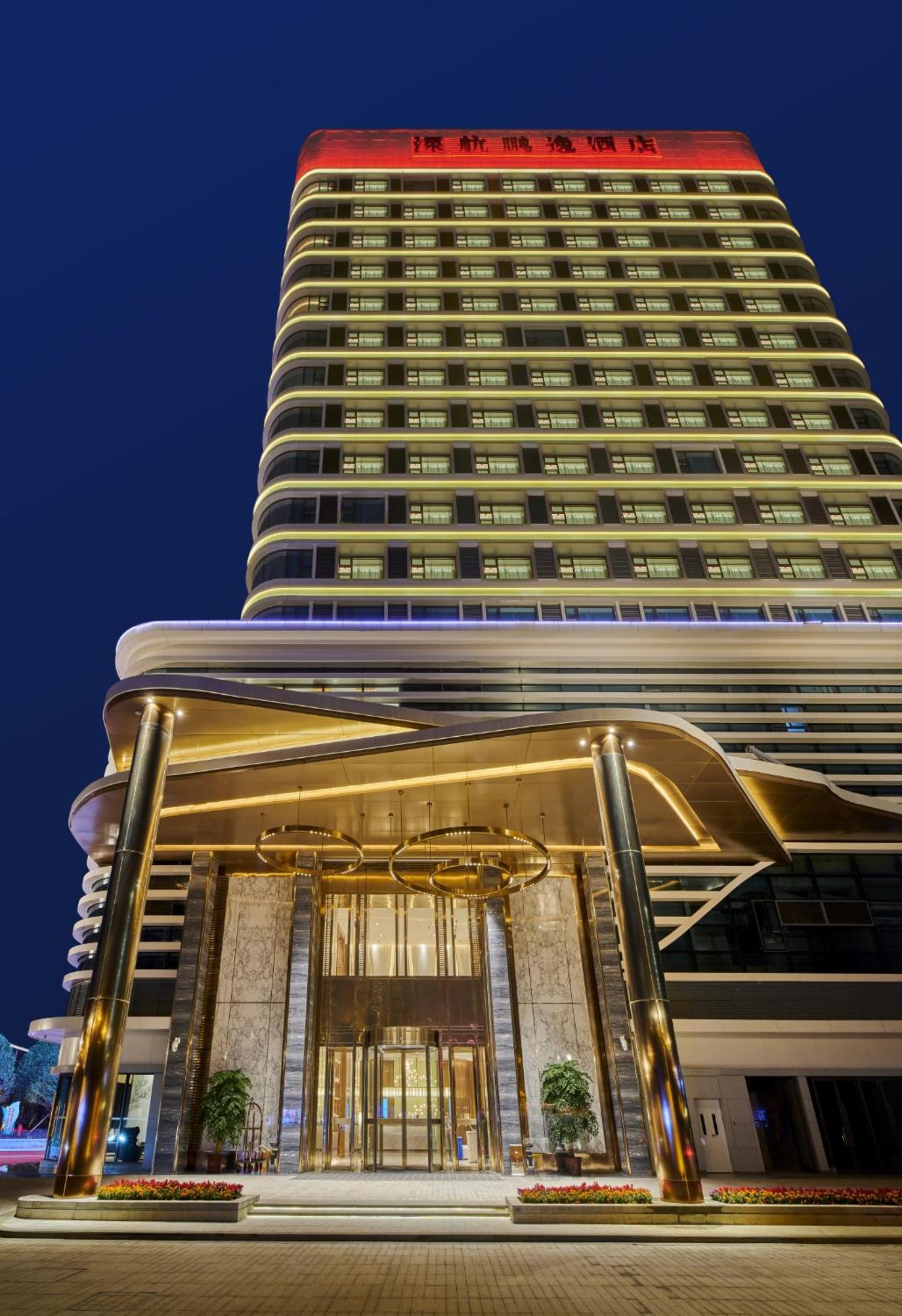 MATEL LI Hotel