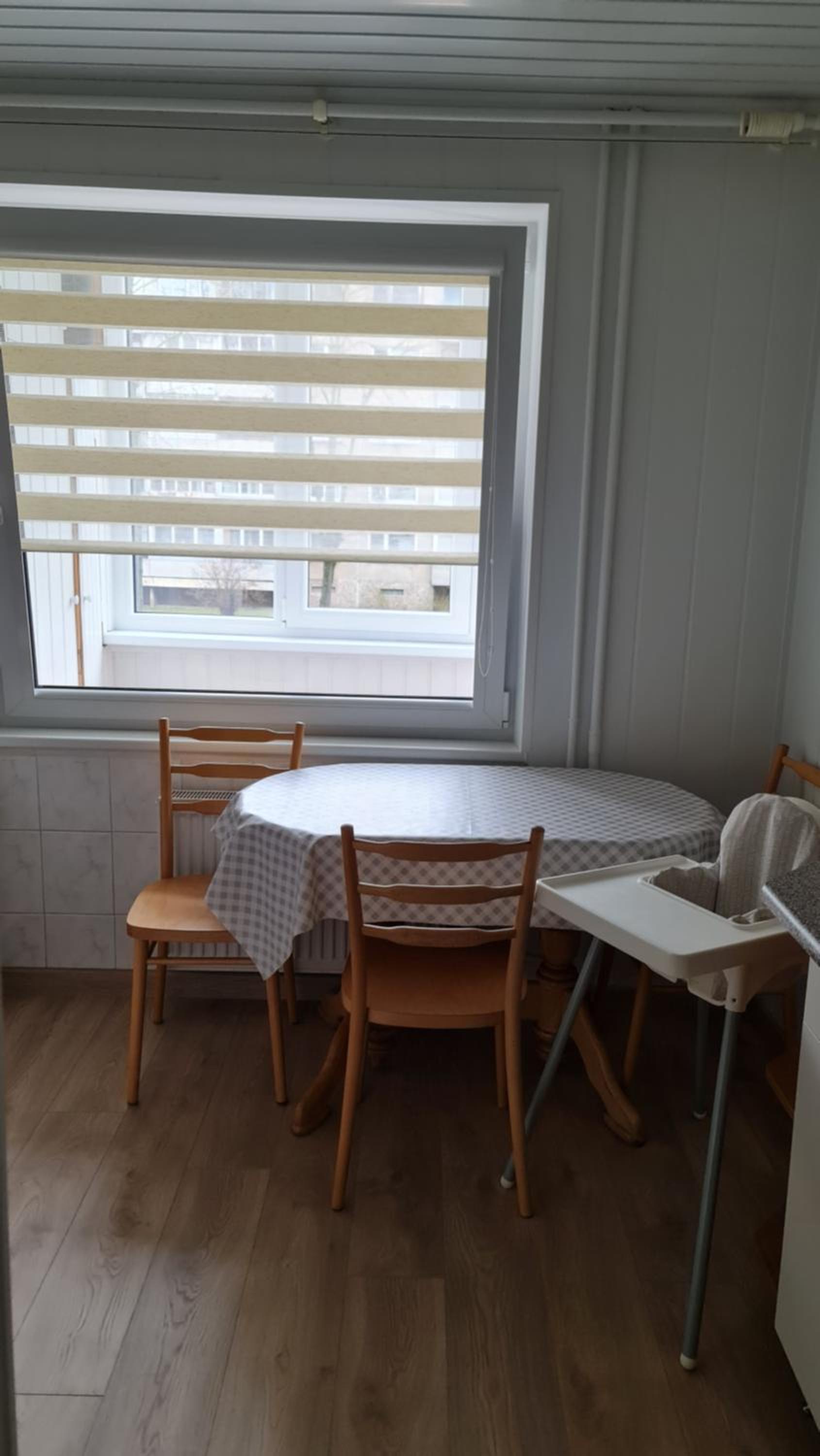 Jaukūs namai-Home Sweet Home view 5