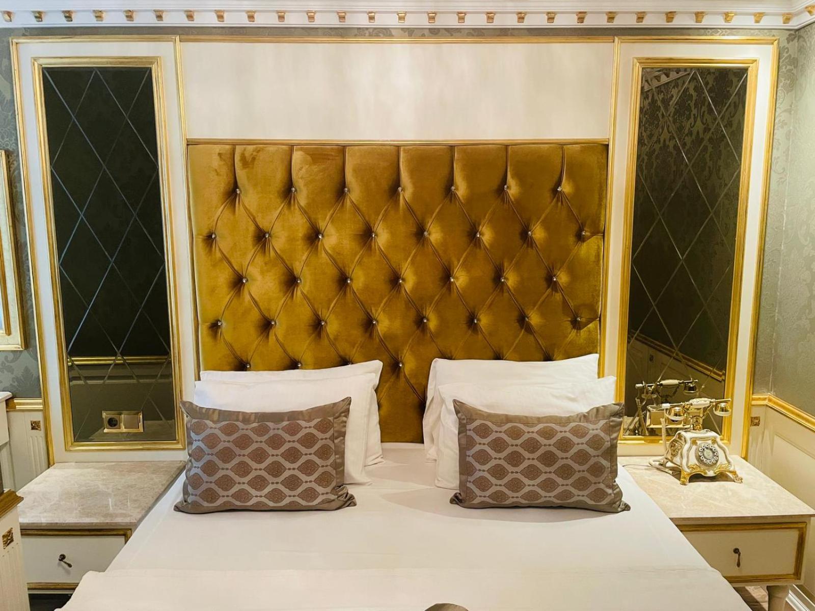 Emirhan Palace Otel - Image 23