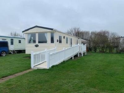Natalies Retreat Skipsea Sands