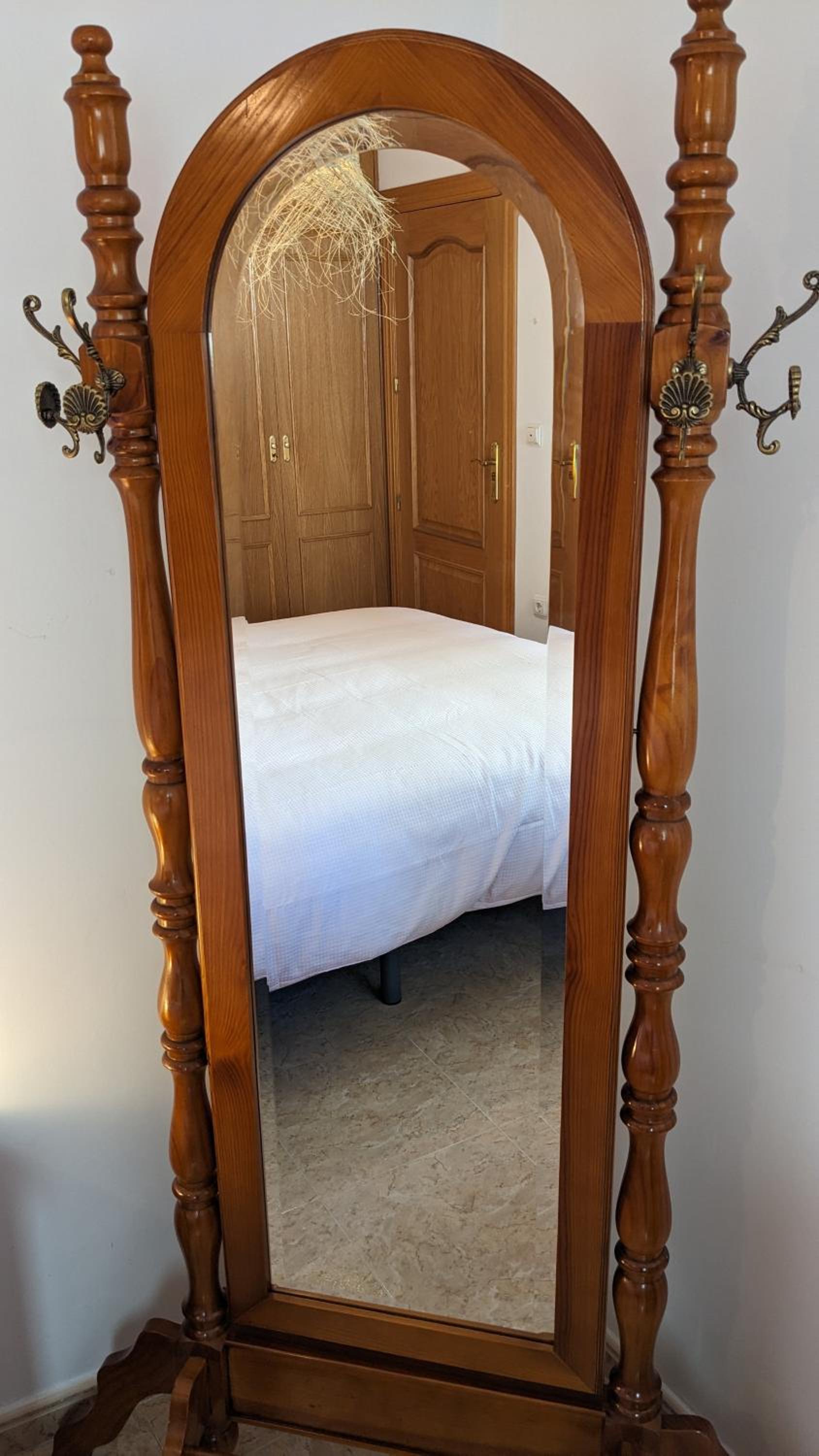 Casa Moraleda I Vivienda Rural