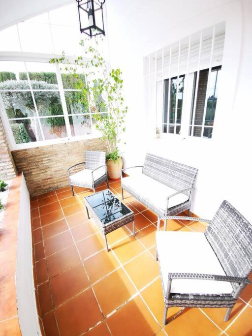 Villa Paraiso