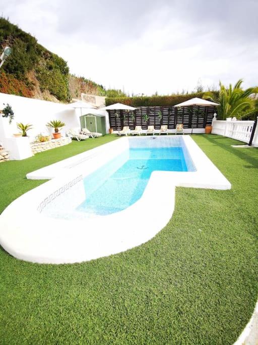 Villa Paraiso