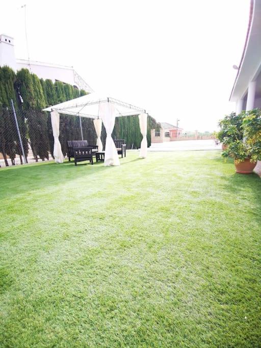 Villa Paraiso