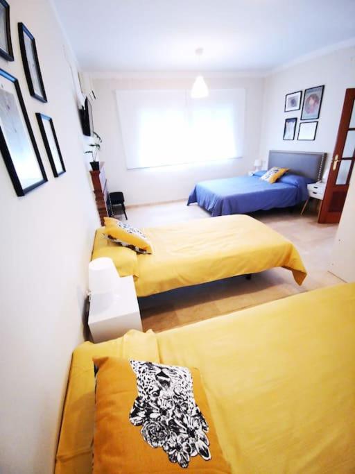 Villa Paraiso