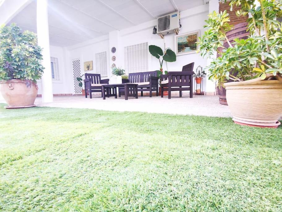 Villa Paraiso