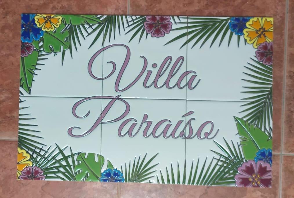 Villa Paraiso